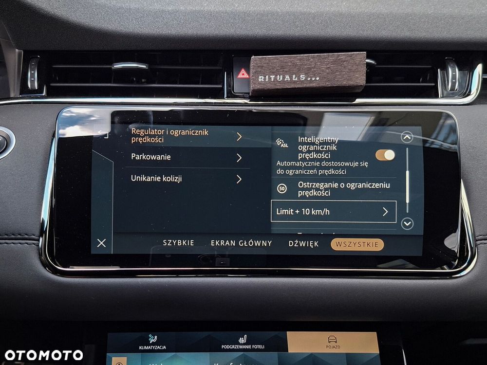 Land Rover Range Rover Evoque 2.0 D200 mHEV R-Dynamic SE - 29
