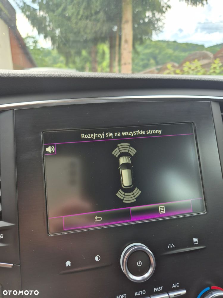 Renault Megane dCi 110 FAP EDC Expression - 14