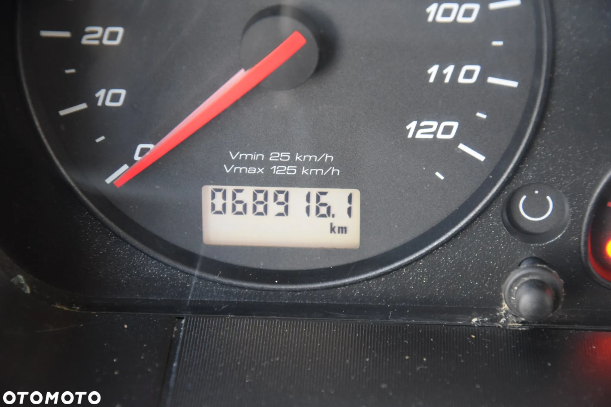 Iveco STRALIS 310 / 4x2 / EURO 6 / WYWROTKA / HYDROBURTA / AUTOMAT / HAK / 2015 / NISKI PRZEBIEG / SPROWADZONY - 33