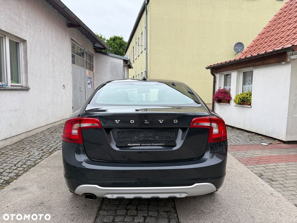 Volvo S60 D3 Geartronic Momentum - 15