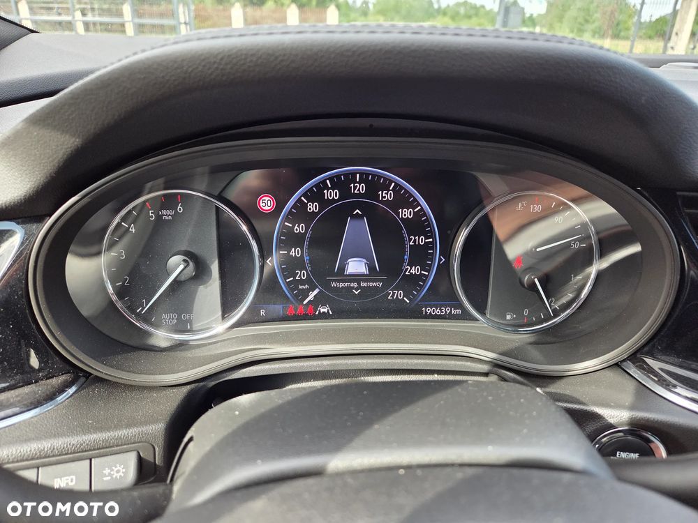 Opel Insignia 2.0 CDTI Ultimate S&S - 20