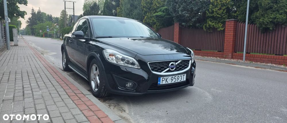 Volvo C30 - 2