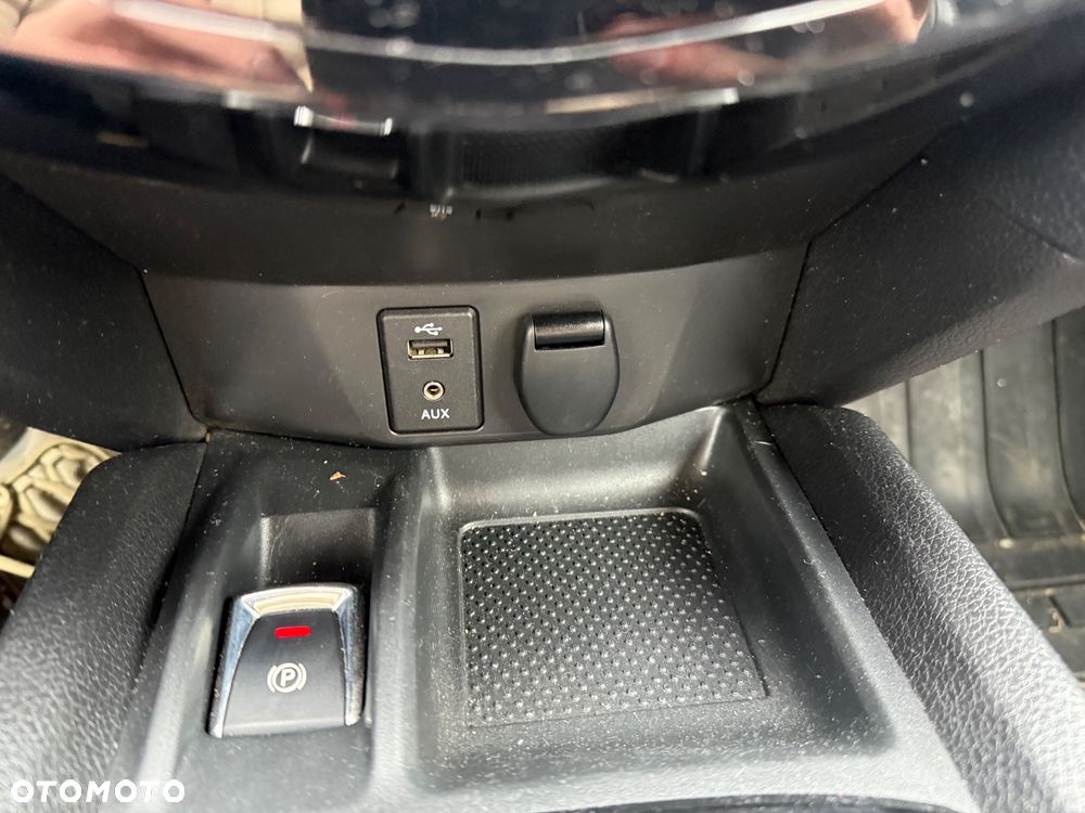 Nissan X-Trail 1.6 DCi ALL-MODE 4x4i Tekna - 23