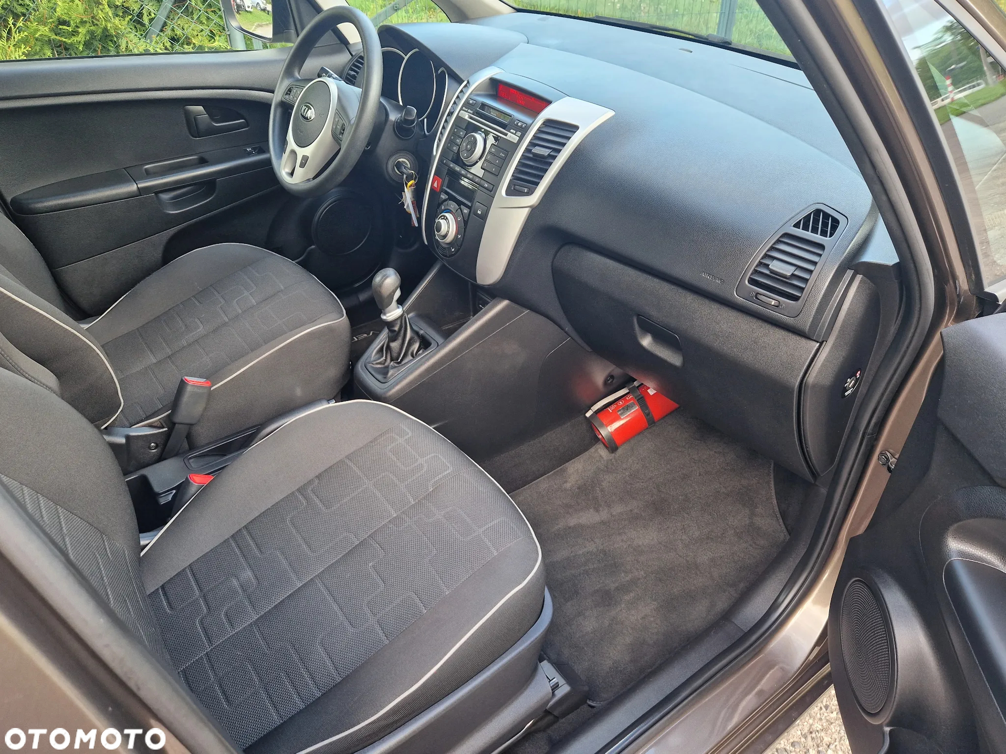 Kia Venga 1.4 Business Line - 8