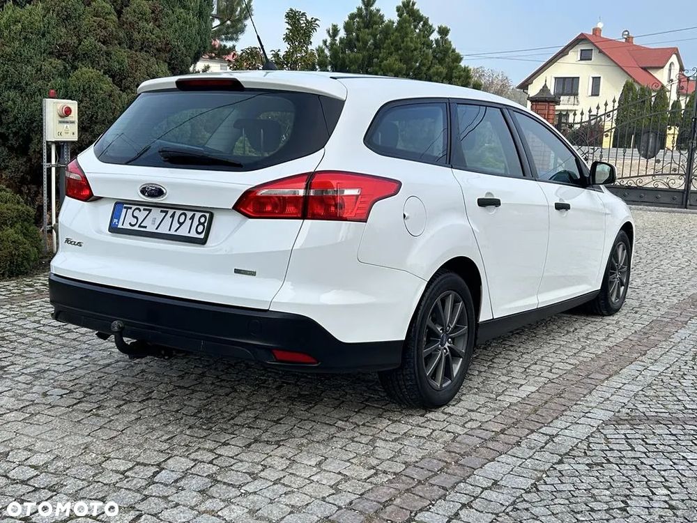 Ford Focus - 5