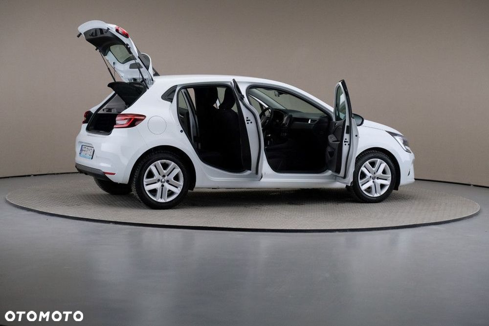 Renault Clio 1.0 TCe Zen - 6