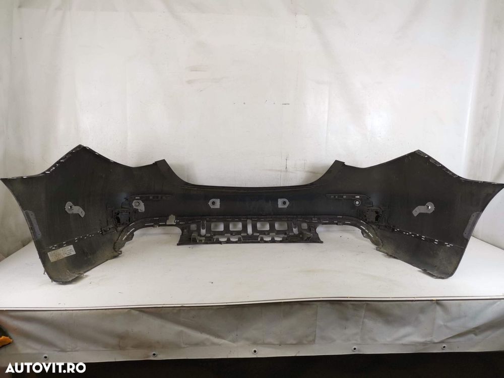 Bara Spate Mercedes-Benz S-Class W223 2021 2022 2023 2024 Originala In - 5