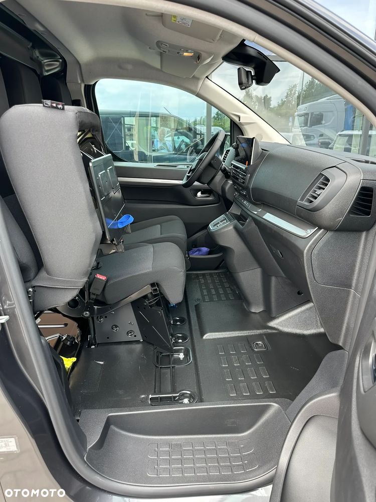 Peugeot Expert Furgon XL Diesel 2.2 180 KM Automat - 7