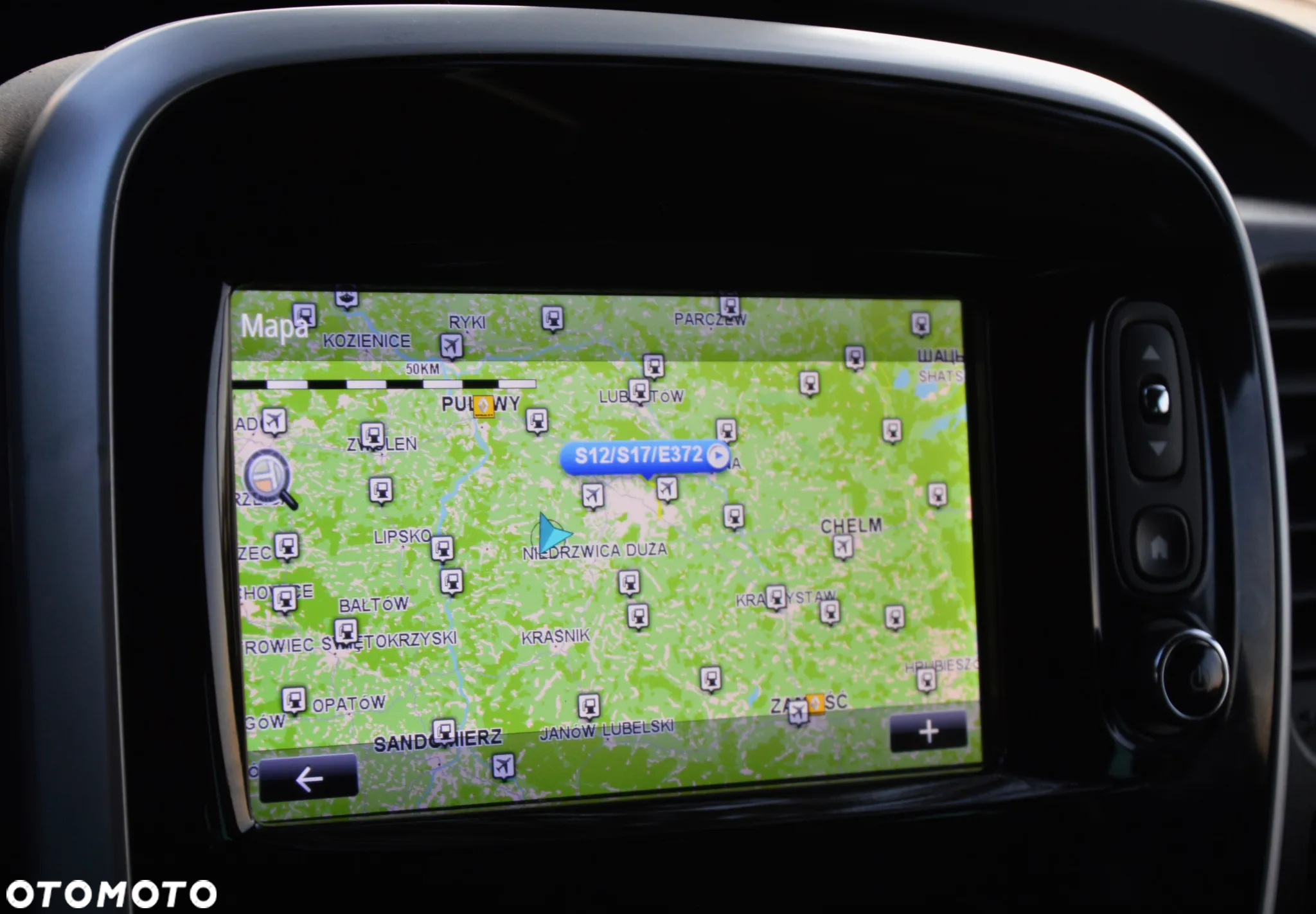 Renault Trafic - 26