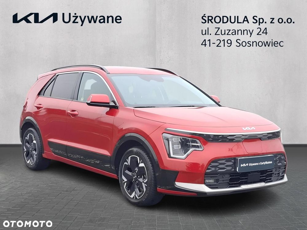 Kia Niro - 7