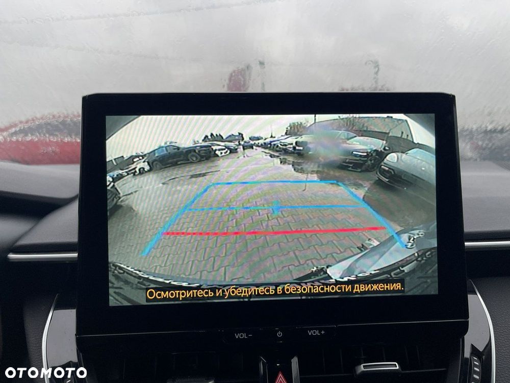 Toyota Corolla 1.8 Hybrid Comfort - 10