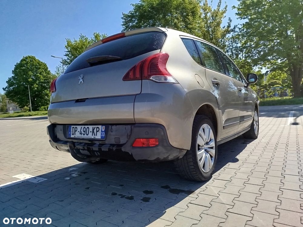 Peugeot 3008 e-HDi 115 ETG6 Stop&Start Active - 17