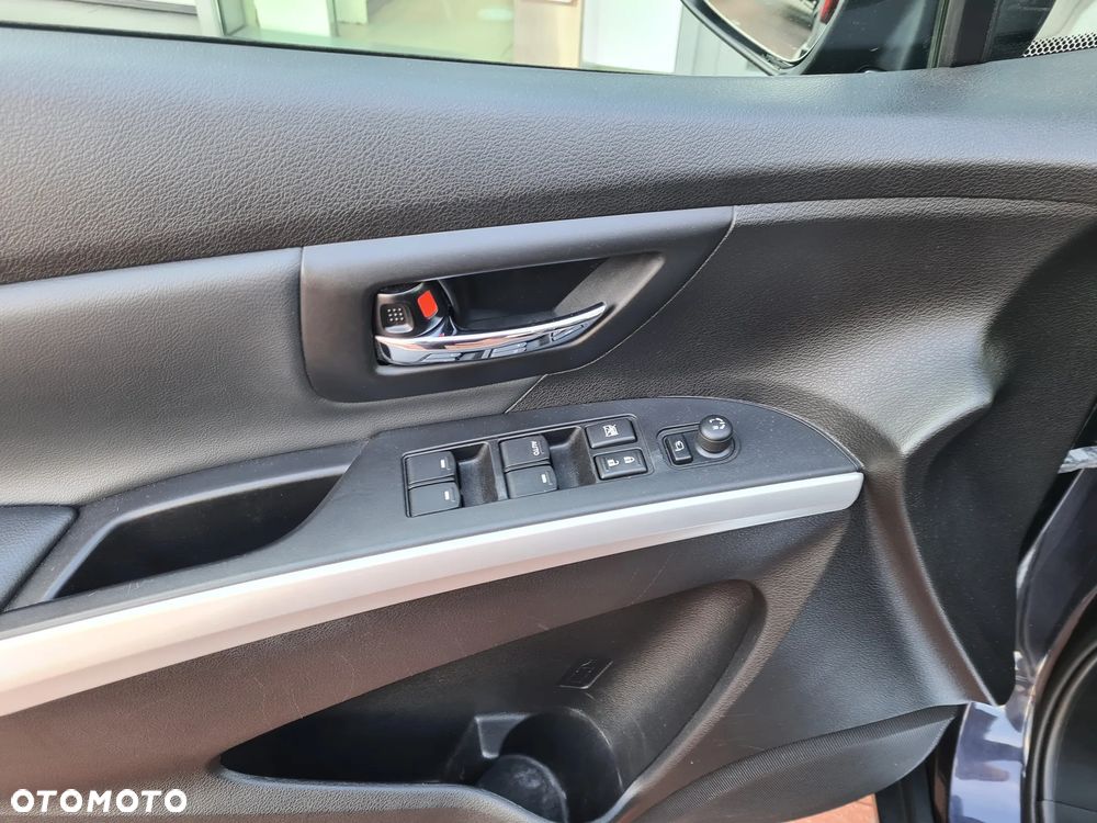 Suzuki SX4 1.6 Premium - 11