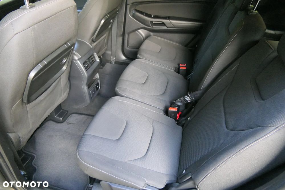 Ford S-Max 1.5 Eco Boost Start-Stopp Titanium - 22