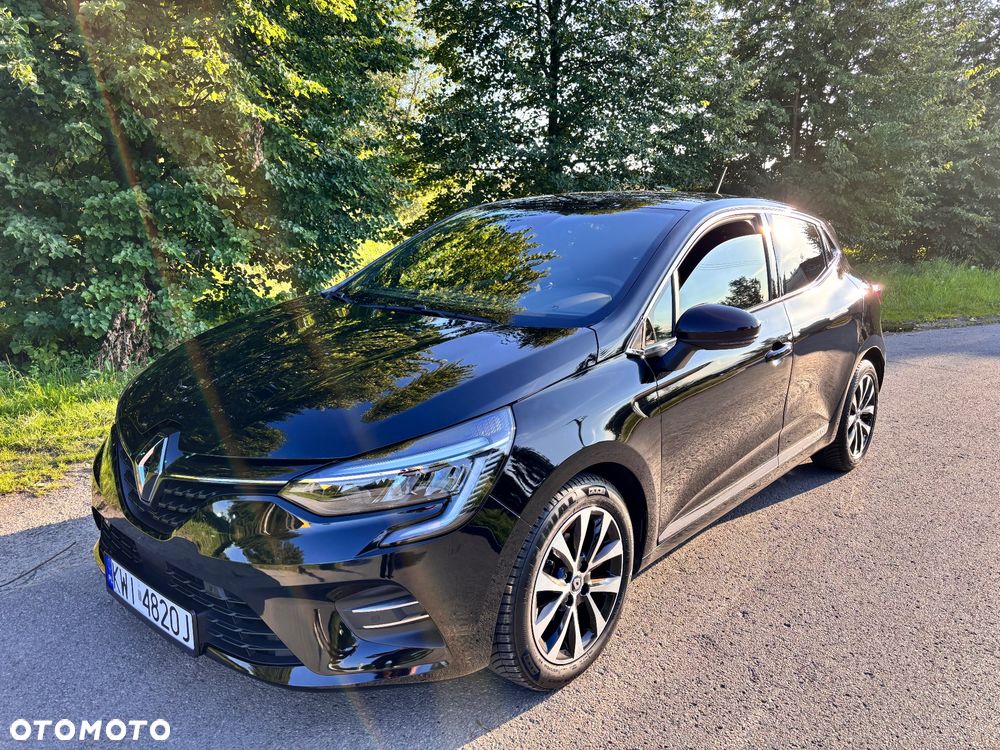 Renault Clio 1.0 TCe Intens - 1