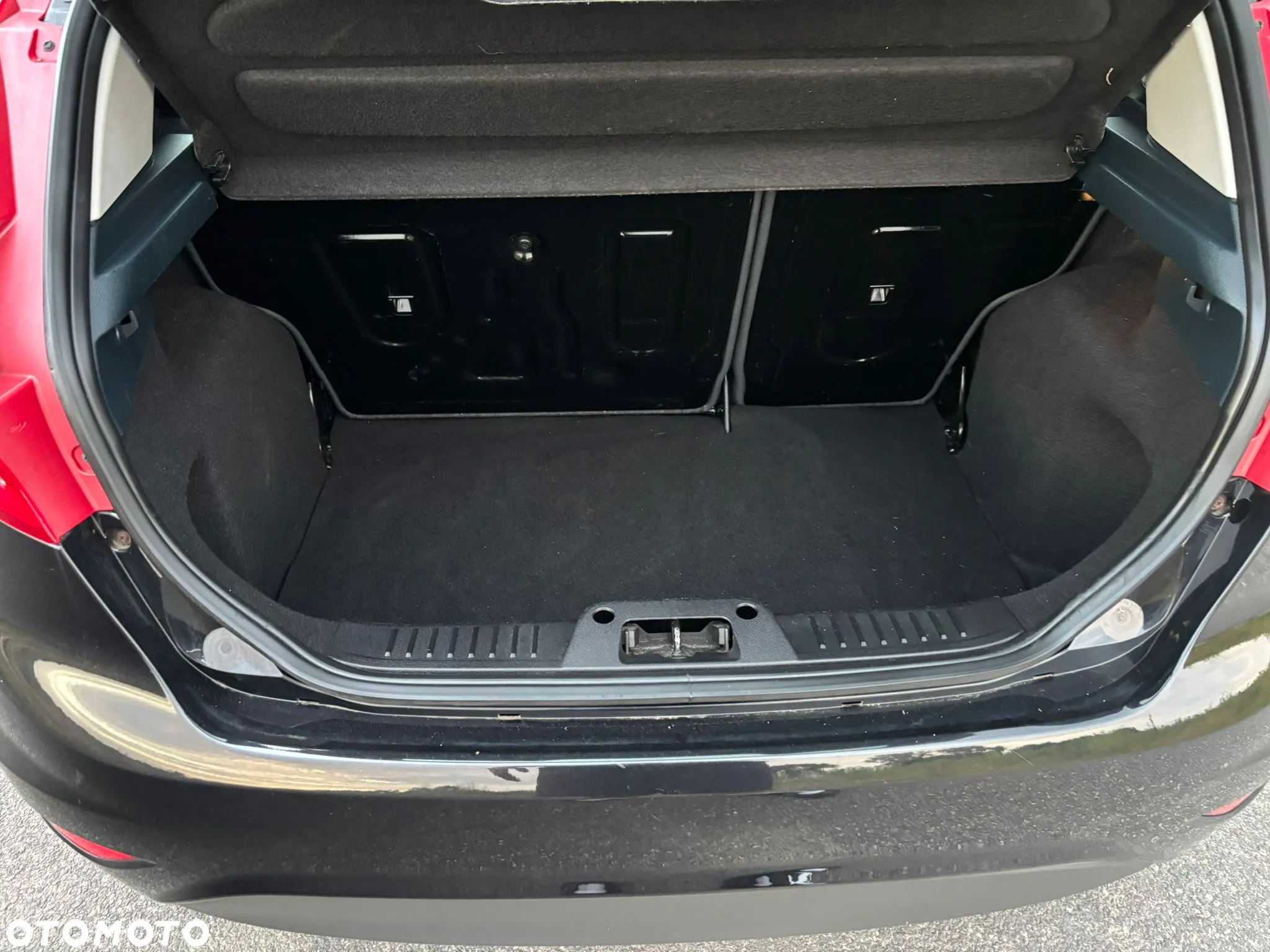 Ford Fiesta 1.25 Titanium EU6 - 26