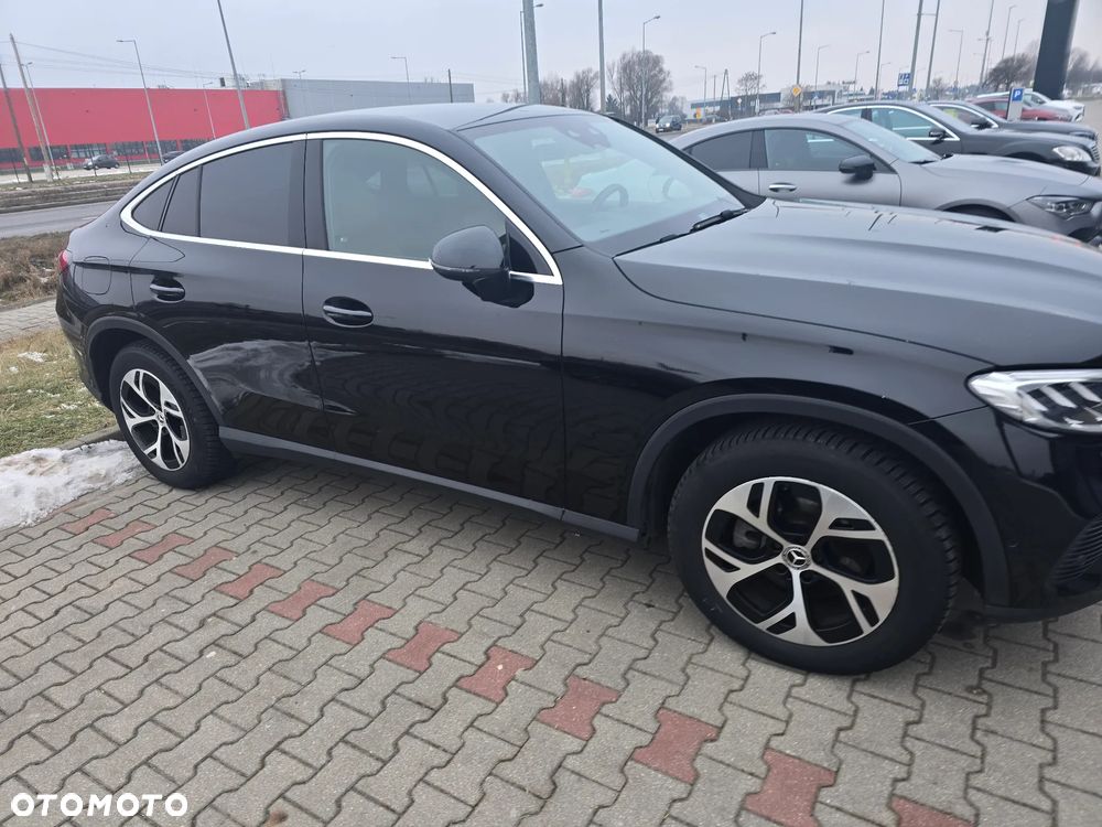 Mercedes-Benz GLC - 14