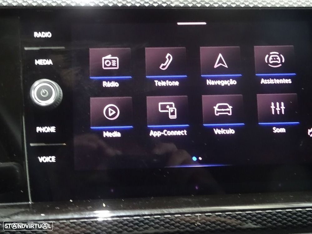 VW Taigo 1.0 TSI Urban - 21