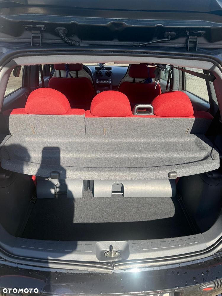 Mitsubishi Colt 1.3 Inform - 10