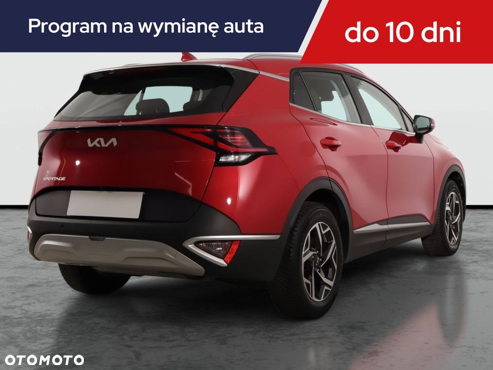 Kia Sportage - 7