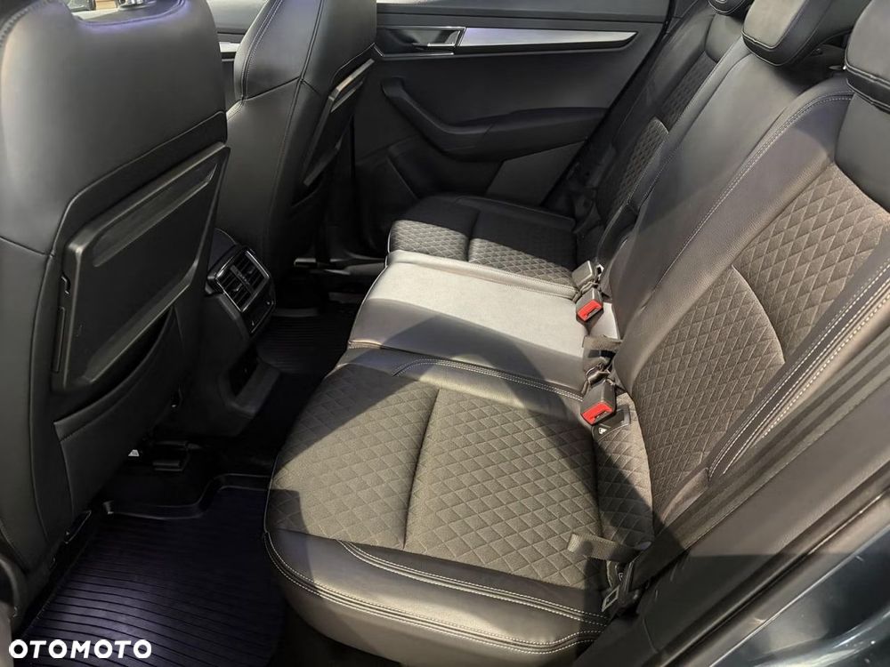 Skoda Karoq 2.0 TDI SCR 4x4 DSG Style - 17