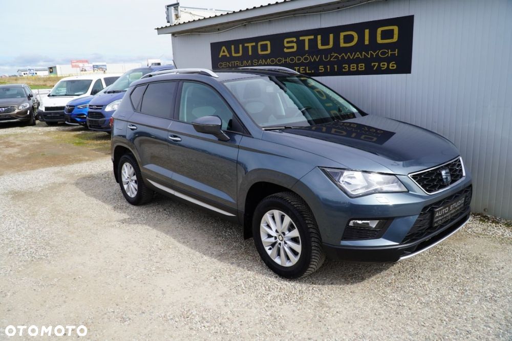 Seat Ateca - 33
