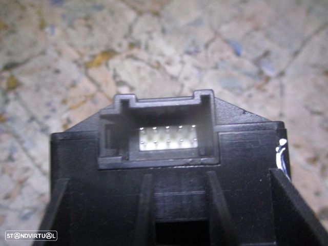 Interruptor 4E1927225 AUDI A8 2003 Travão DE MÃO - 3