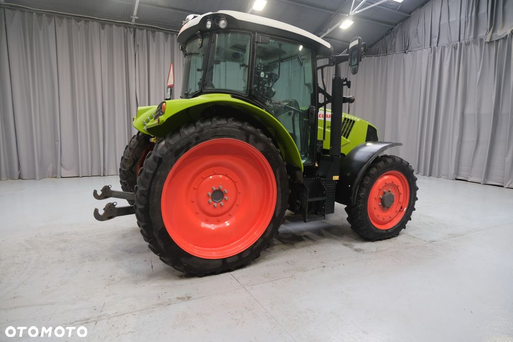 Claas ARION 430 - 3