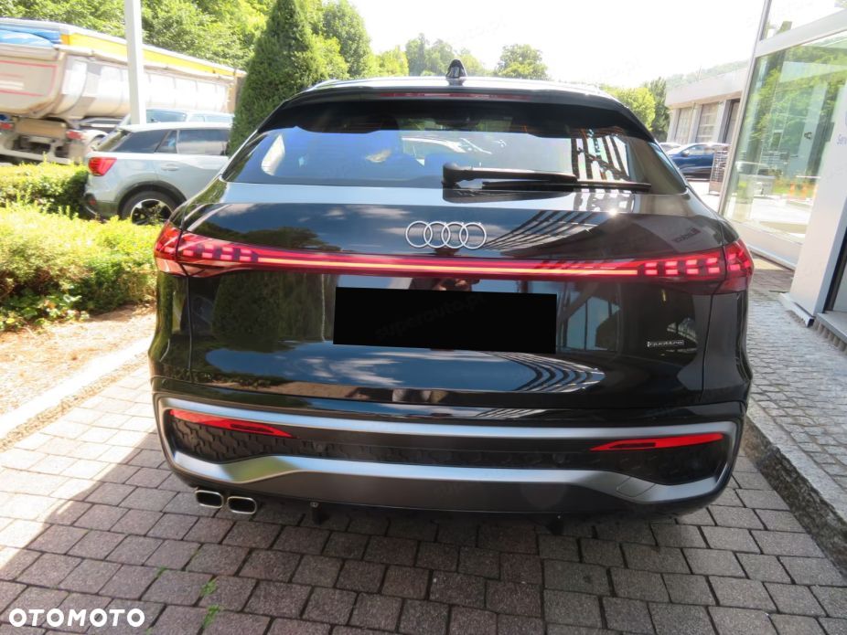 Audi Q5 Sportback 40 TDI mHEV Quattro S Line S tronic - 3