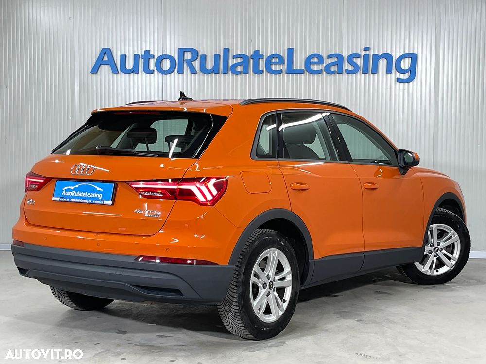 Audi Q3 2.0 45 TFSI S tronic quattro Advanced - 3