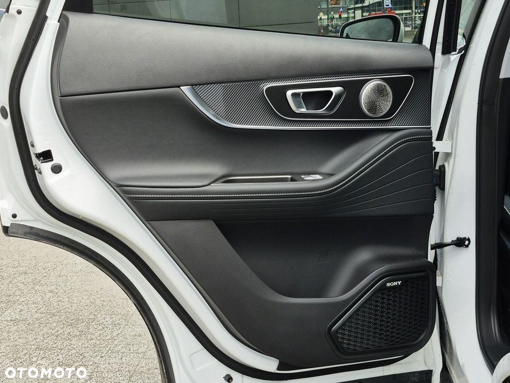 Chery Tiggo 7 1.5 T-GDI Super Hybrid Comfort DHT - 27