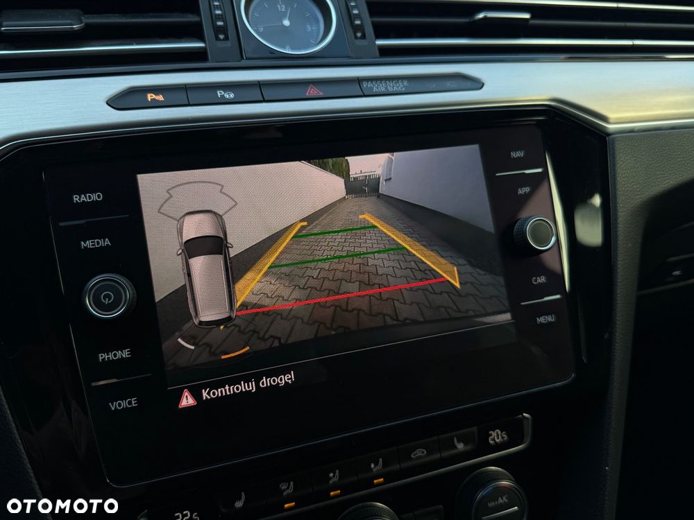 Volkswagen Passat 1.5 TSI OPF Highline - 29
