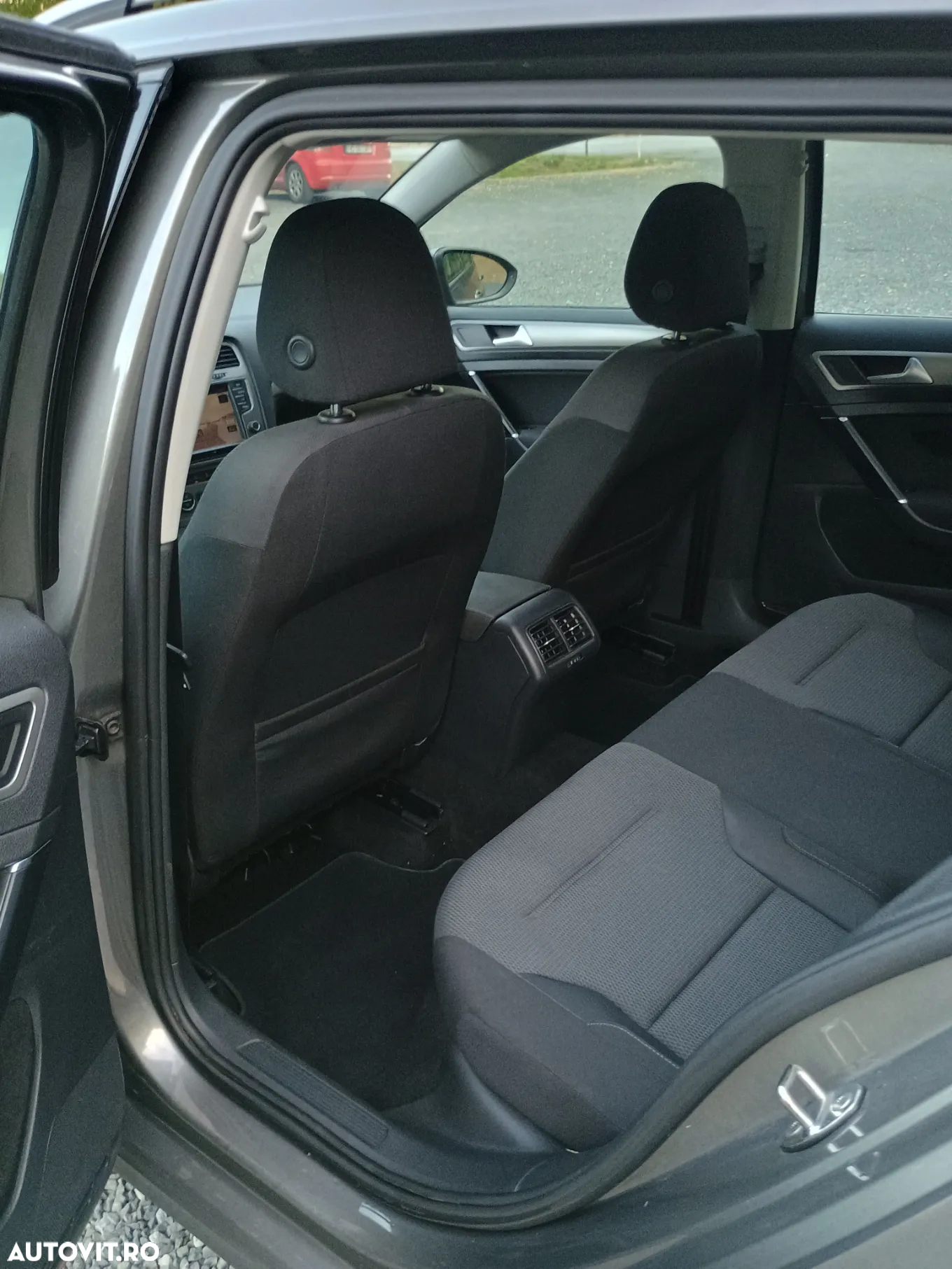 Volkswagen Golf 2.0 BlueTDI 4Motion Highline - 10