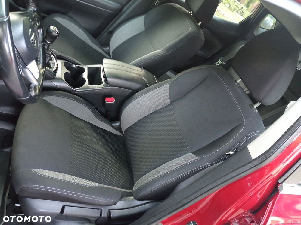 Nissan Qashqai 1.3 DIG-T Acenta - 11