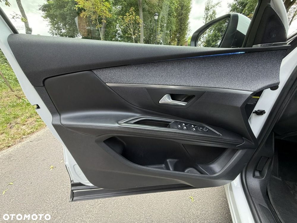 Peugeot 5008 - 18