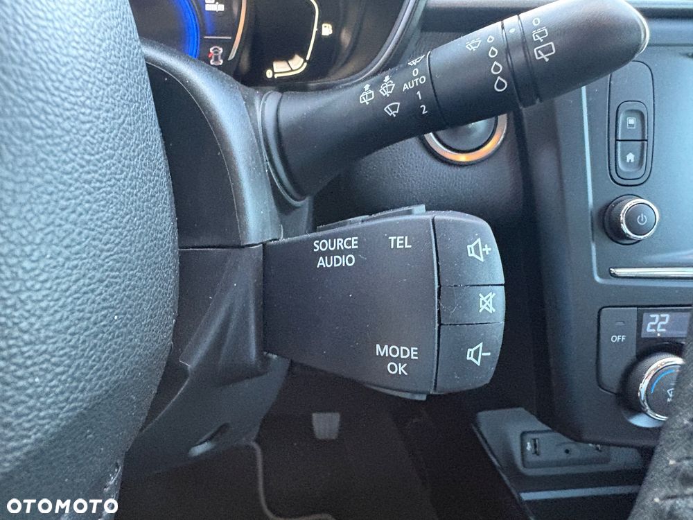 Renault Kadjar Energy dCi 110 EDC Business - 20
