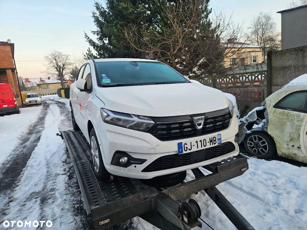 Dacia Sandero - 7