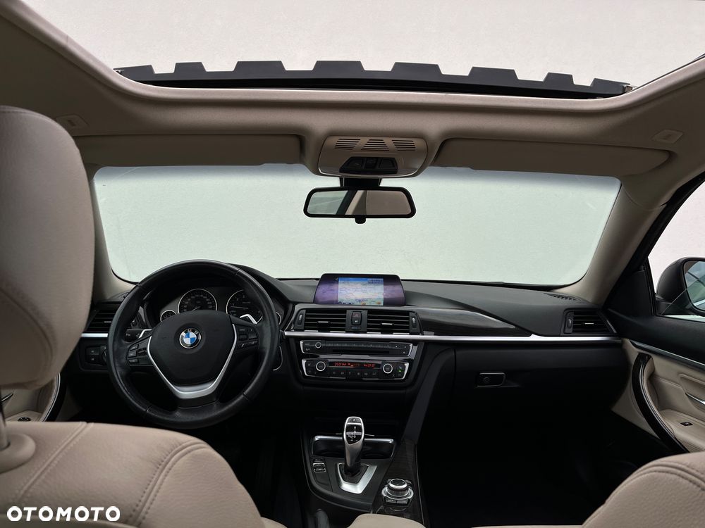 BMW Seria 4 - 7