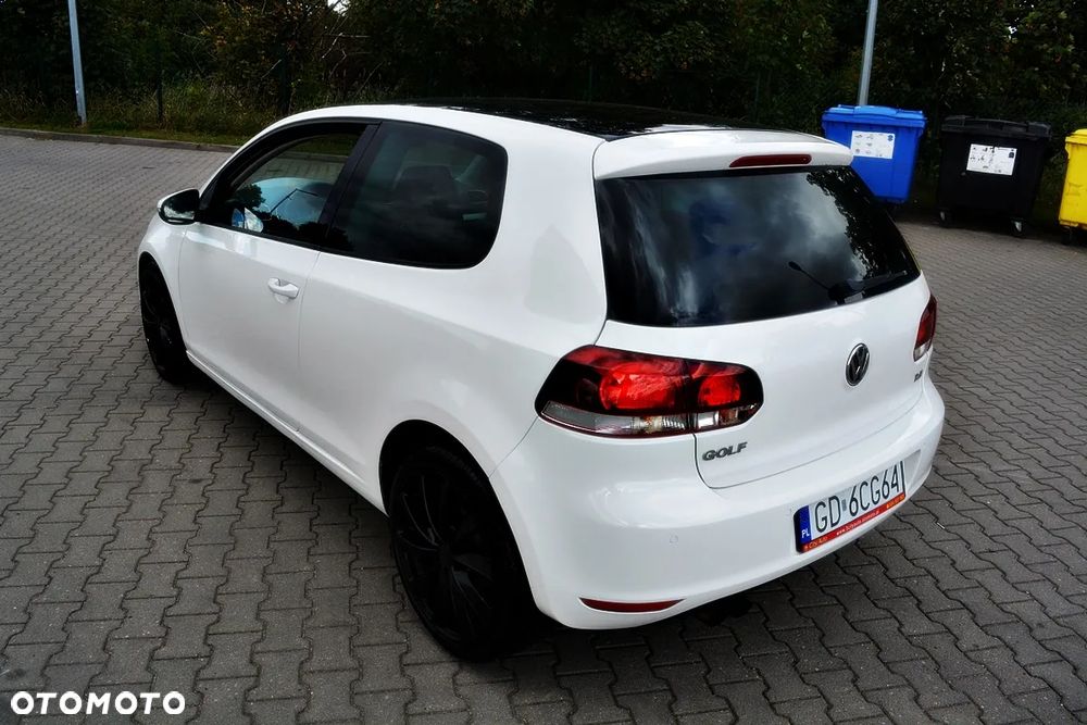 Volkswagen Golf 1.4 TSI DSG Highline - 13