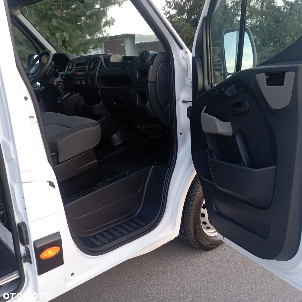 Renault Master - 16