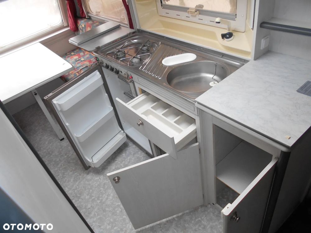 Chateau CHIARA 495 - 7