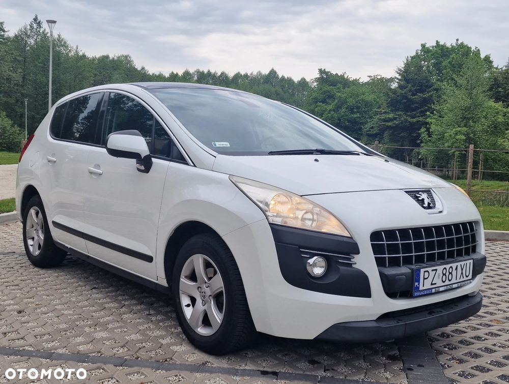 Peugeot 3008 1.6 HDi Premium - 2