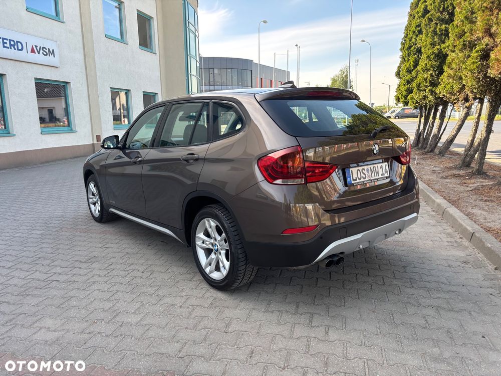 BMW X1 sDrive20i xLine - 21