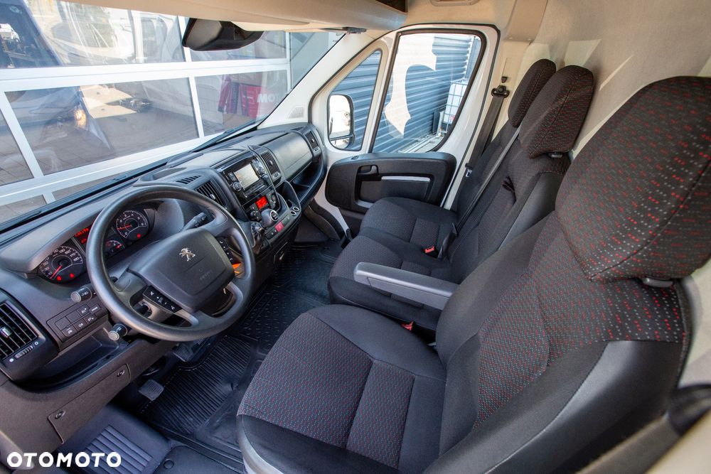 Peugeot Boxer L4H3 MAXI *WYSOKI DACH* - 7