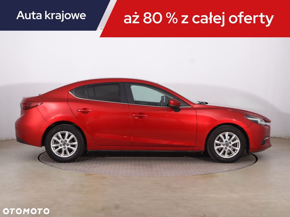 Mazda 3 - 8
