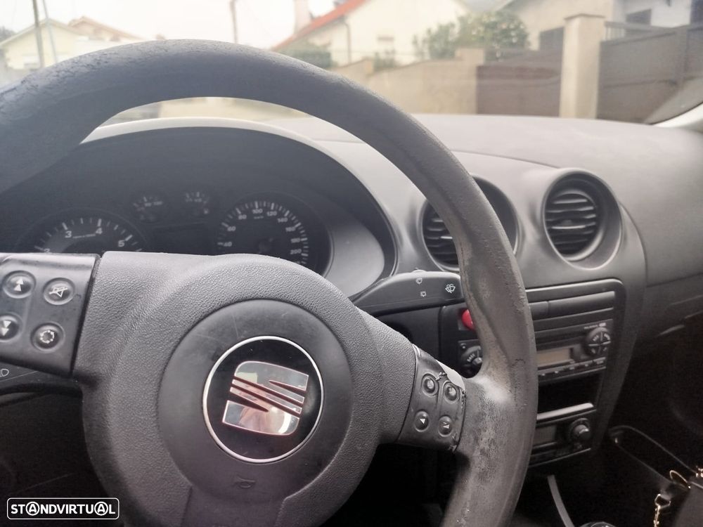 SEAT Ibiza 1.2 12V Fresc - 6