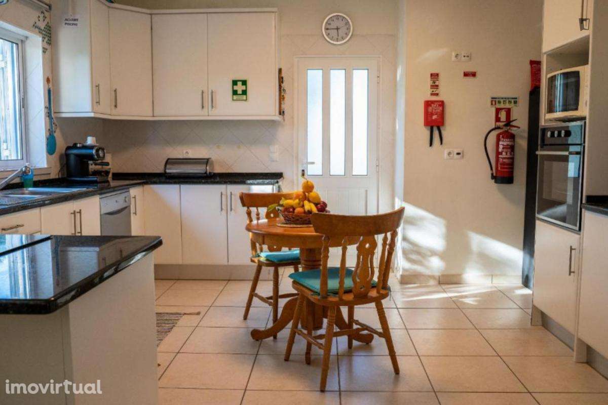 Casa com 3 quartos - localizado em Faro - Grande imagem: 2/23