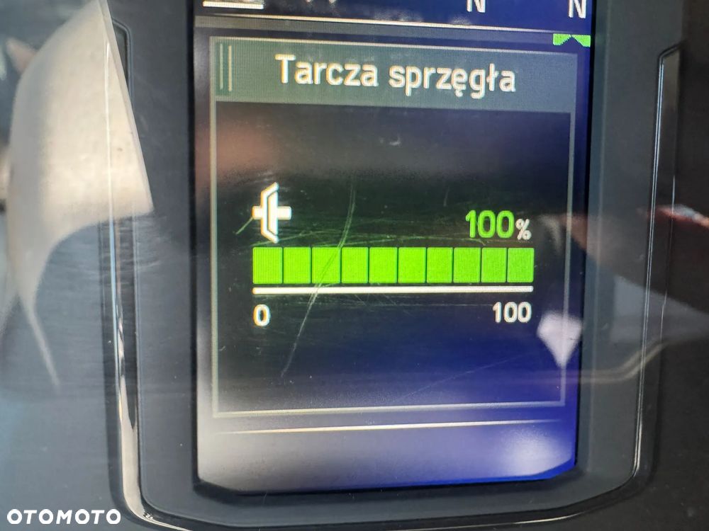 Scania R500 A4X2NA ADR FL / Tacho Digital - 34
