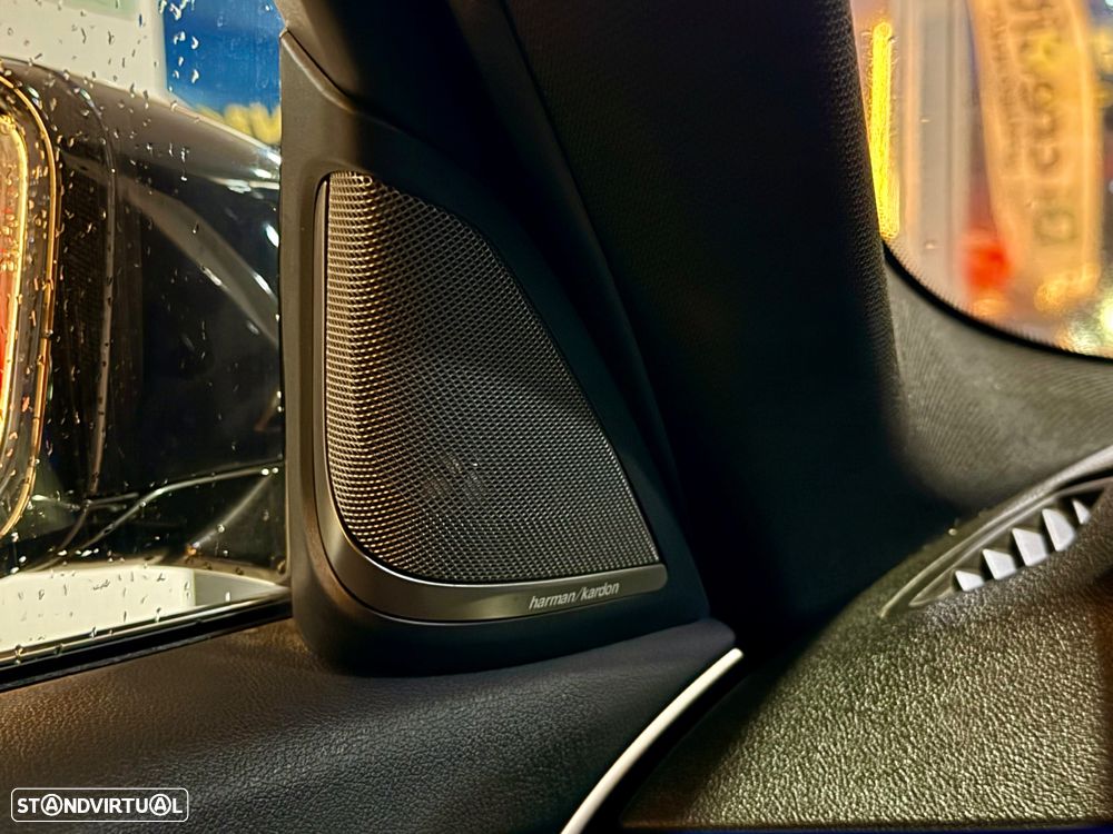 BMW 530 e iPerformance Pack M - 19