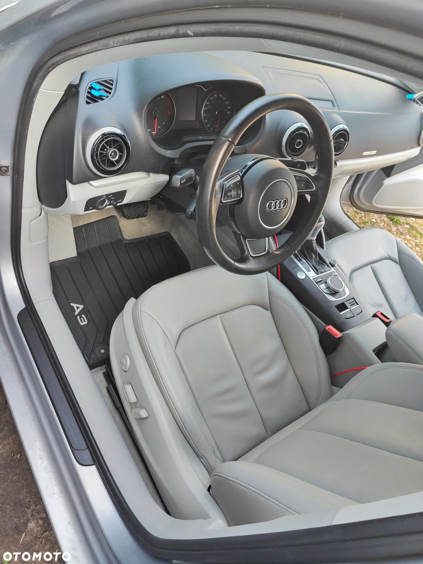 Audi A3 - 12